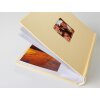 Stockalbum 200 fotos 10x15 cm leuk