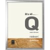 Houten verwisselbaar lijst Quadrum
