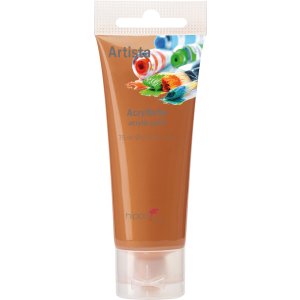 Artista acrylverf 75ml verschillende kleuren