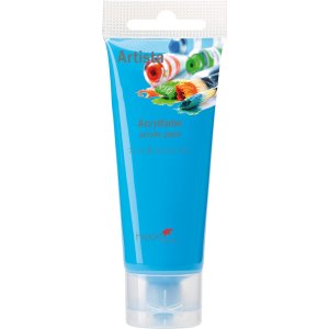 Artista acrylverf 75ml verschillende kleuren