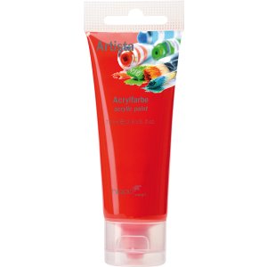 Artista acrylverf 75ml verschillende kleuren