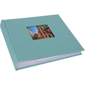 Bella Vista Trend Stock Album 200 fotos 10x15 cm aqua