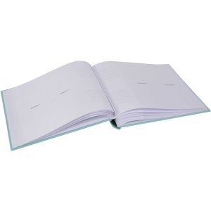 Bella Vista Trend Stock Album 200 fotos 10x15 cm aqua