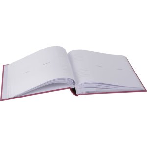 Bella Vista Trend Stock Album 200 fotos 10x15 cm fuchsia