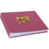 Bella Vista Trend Stock Album 200 fotos 10x15 cm fuchsia
