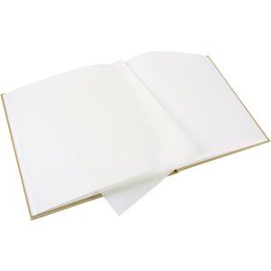 Fotoalbum Bella Vista Trend 30x31 cm zand