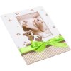 Goldbuch Leporello Honingbeer 10 fotos 13x18 cm