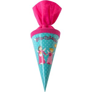Cadeauzakje 15 cm - Beschermengel