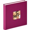 Walther Jumbo Fotoalbum FUN 30x30 cm 100 witte paginas