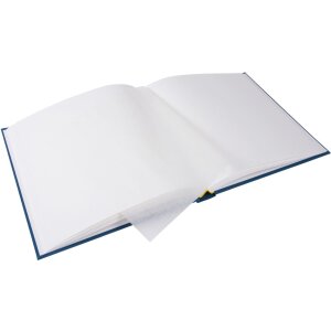 Goldbuch Fotoalbum Bella Vista 30x31 cm 60 witte paginas