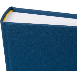 Goldbuch Fotoalbum Bella Vista 30x31 cm 60 witte paginas