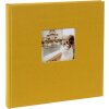 Goldbuch Fotoalbum Bella Vista 30x31 cm 60 witte paginas