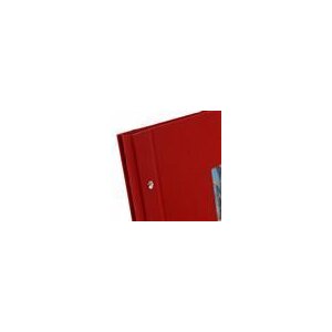 Goldbuch Schroef Album Bella Vista Linnen 39x31 cm en 30x25 cm 40 paginas