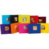 Goldbuch Schroef Album Bella Vista Linnen 39x31 cm en 30x25 cm 40 paginas