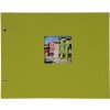 Goldbuch Schroef Album Bella Vista Linnen 39x31 cm en 30x25 cm 40 paginas