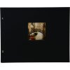 Goldbuch Schroef Album Bella Vista Linnen 39x31 cm en 30x25 cm 40 paginas