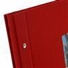 Goldbuch Schroef Album Bella Vista Linnen 39x31 cm en 30x25 cm 40 paginas