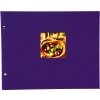 Goldbuch Schroef Album Bella Vista Linnen 39x31 cm en 30x25 cm 40 paginas