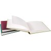 Linnen Fotoalbum Summertime 5 formaten tot 35x36 cm - 36 tot 100 witte paginas