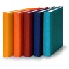 Linnen Fotoalbum Summertime 5 formaten tot 35x36 cm - 36 tot 100 witte paginas