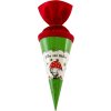 Geschenktasje Alle Geluk 14,5 cm
