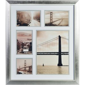 Gallery Lijst Frisco Bay 5 kleuren