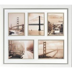 Gallery Lijst Frisco Bay 5 kleuren