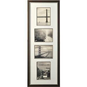 Gallery Lijst Frisco Bay 5 kleuren
