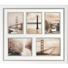 Gallery Lijst Frisco Bay 5 kleuren