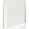 Walther Fotoalbum MONZA 33x34 cm 3 kleuren 60 witte paginas