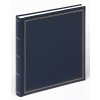 Walther Fotoalbum MONZA 33x34 cm 3 kleuren 60 witte paginas