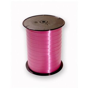 Cadeaulint glanzend 500 meter 19 kleuren