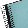 Spiraal Album Bella Vista Trend 3 formaten en kleuren 24x17 - 35x30 cm