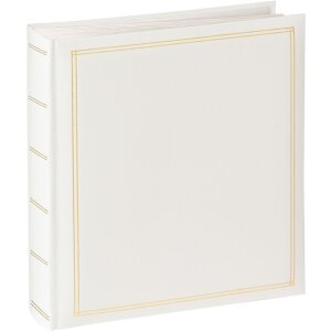 Walther zelfklevend album Monza 26x30 cm en 33x34 cm