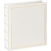 Walther zelfklevend album Monza 26x30 cm en 33x34 cm