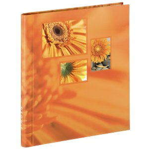 Zelfklevend album singo 28x31 cm