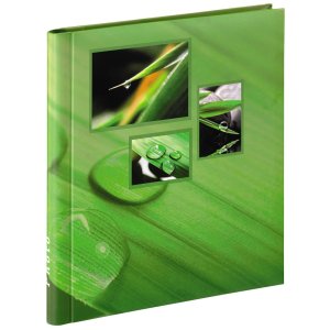 Zelfklevend album singo 28x31 cm