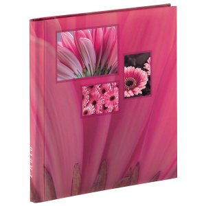 Zelfklevend album singo 28x31 cm