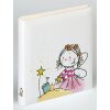 Kinderalbum Fee en Piraat - Kleuterschool en School