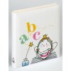 Kinderalbum Fee en Piraat - Kleuterschool en School