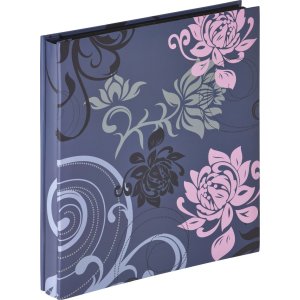 Walther Stockalbum Grindy 400 fotos 10x15 cm