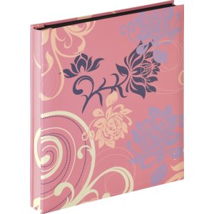 Walther Stockalbum Grindy 400 fotos 10x15 cm