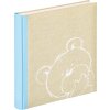 Babyalbum Dreamtime, blauw, 28x30,5 cm