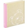 Babyalbum Dreamtime, roze, 28x30,5 cm