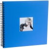 Spiraal Album Khari 20 kleuren 33x33 cm