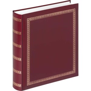 Walther Fotoalbum promo De Chique Dikte 2 maten 100 paginas