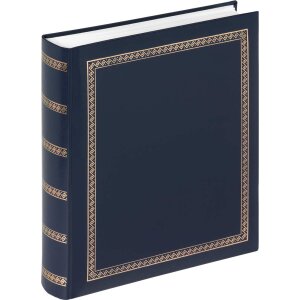 Walther Fotoalbum promo De Chique Dikte 2 maten 100 paginas