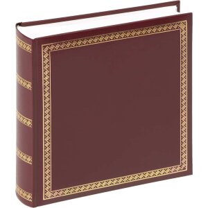 Walther Fotoalbum promo De Chique Dikte 2 maten 100 paginas
