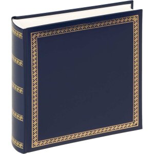 Walther Fotoalbum promo De Chique Dikte 2 maten 100 paginas
