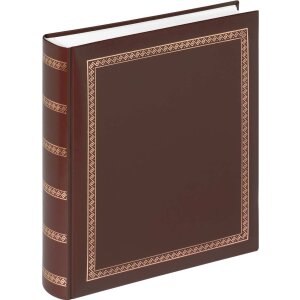 Walther Fotoalbum promo De Chique Dikte 2 maten 100 paginas
